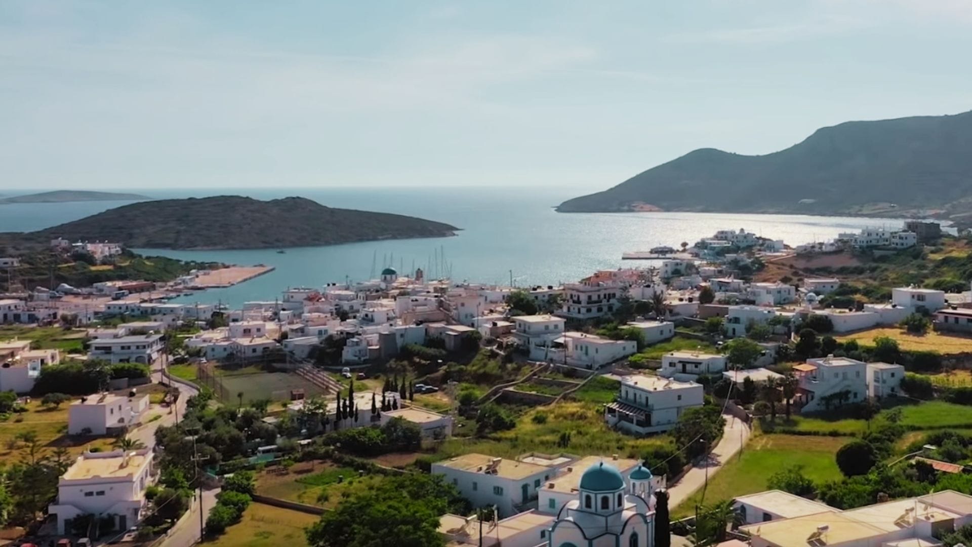 You are currently viewing Najbolje znamenitosti i atrakcije na ostrvu Lipsi i kako do njih najlakše stići