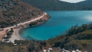 Read more about the article Ostrvo Agatonisi – Najsevernije ostrvo Dodekaneza – Netaknuti raj