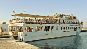 Read more about the article Ostrvo Nisiros u Dodekanezu – Najbolje znamenitosti i atrakcije