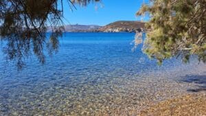 Read more about the article Ostrvo Patmos u Grčkoj i njegove najlepše plaže