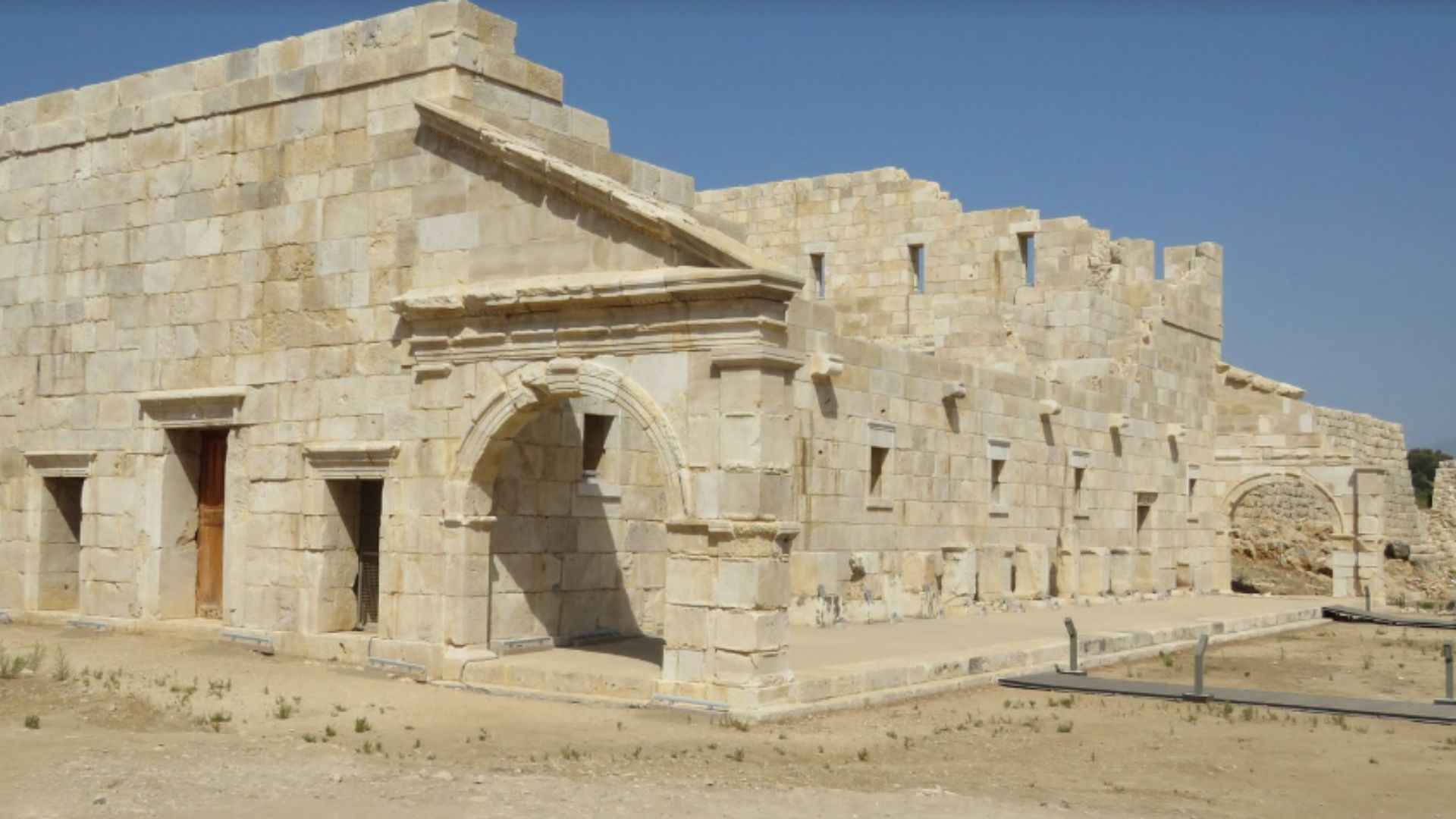 You are currently viewing Patara (Gelemiš) – zaštićena zona za morske kornjače