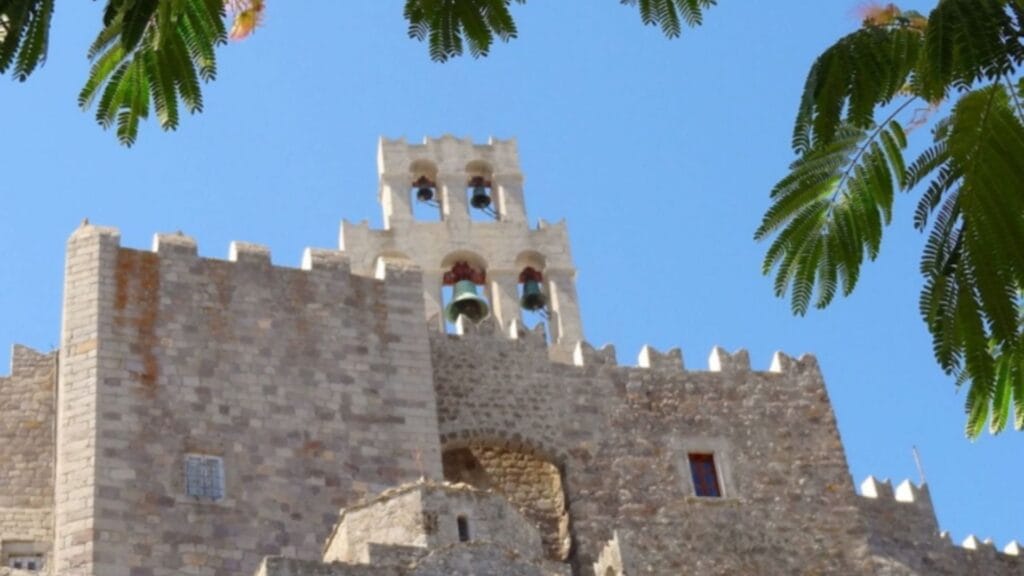 Patmos – najlepša mesta, znamenitosti i atrakcije ostrva