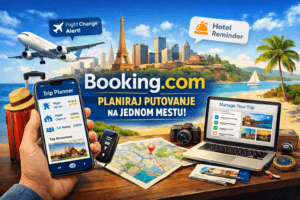 Read more about the article Nova usluga menja način planiranja putovanja