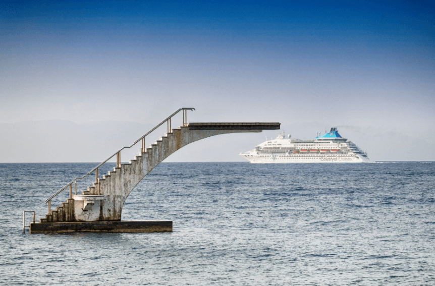 Plaža Eli na Rodosu - Jedna od najpopularnijih plaža