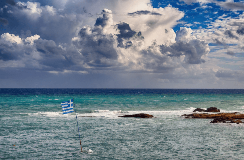 Plaža Rodosa - Lardos