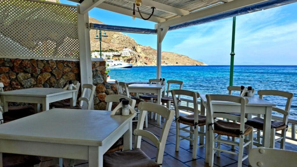 Skriveni raj bez gužve u srcu Egeja