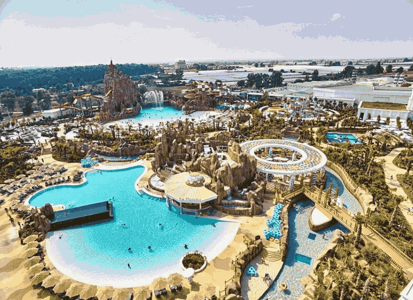 Porodični odmor bez stresa — sve na jednom mestu