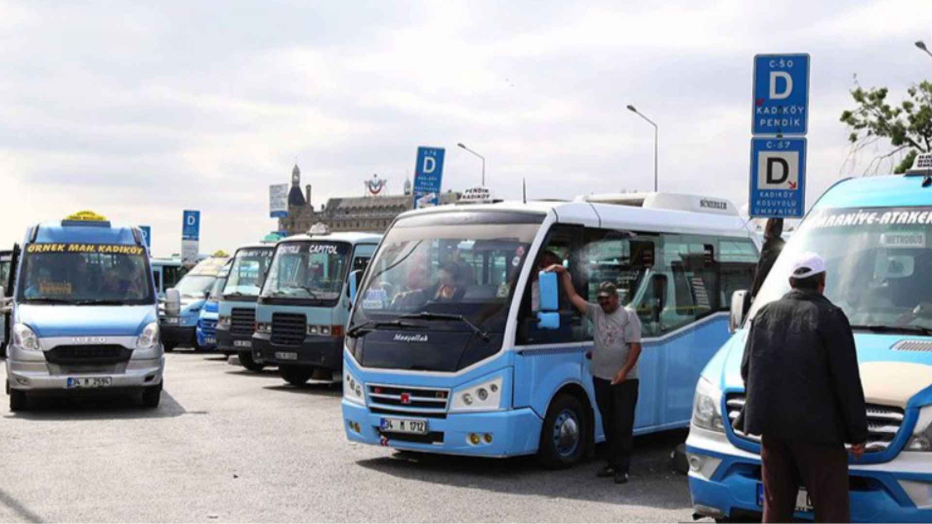 You are currently viewing Prevoz u Antaliji – transportni centar regiona