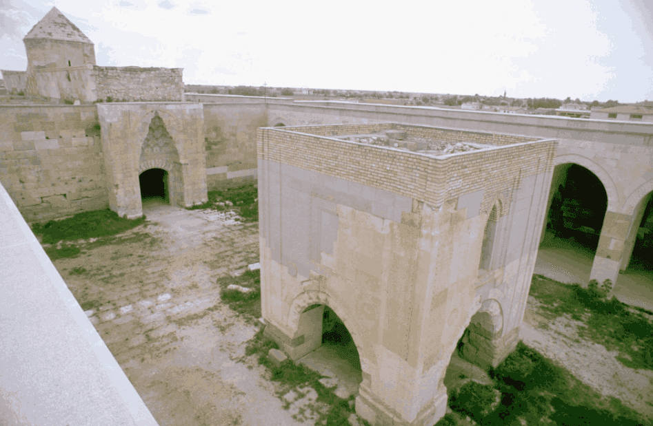 You are currently viewing Put svile — vekovima spaja Mediteran s Kinom