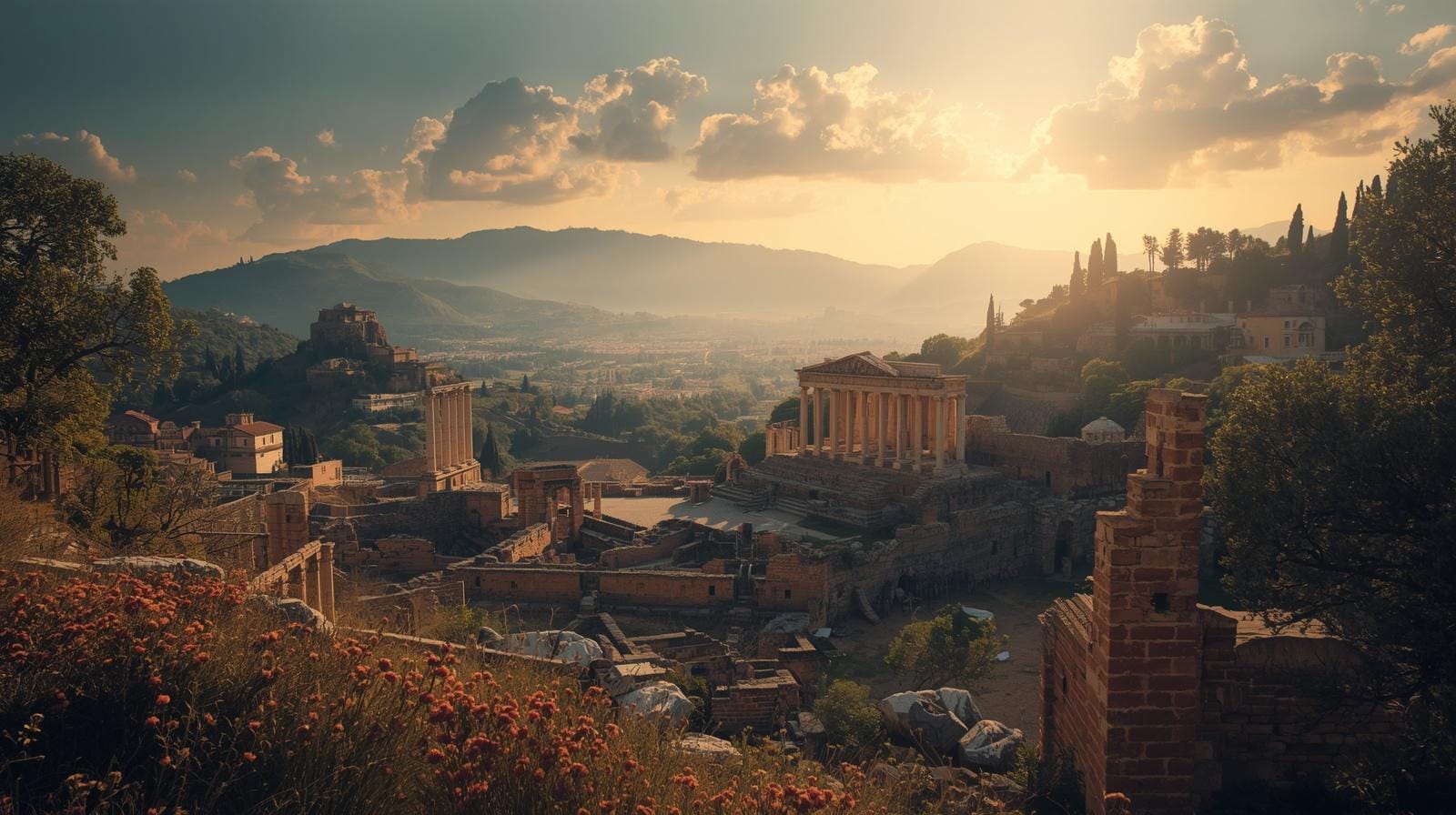 You are currently viewing Region Efes Turska – putovanje kroz istoriju i emociju