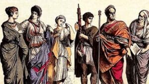 Read more about the article Rimljani u Turskoj