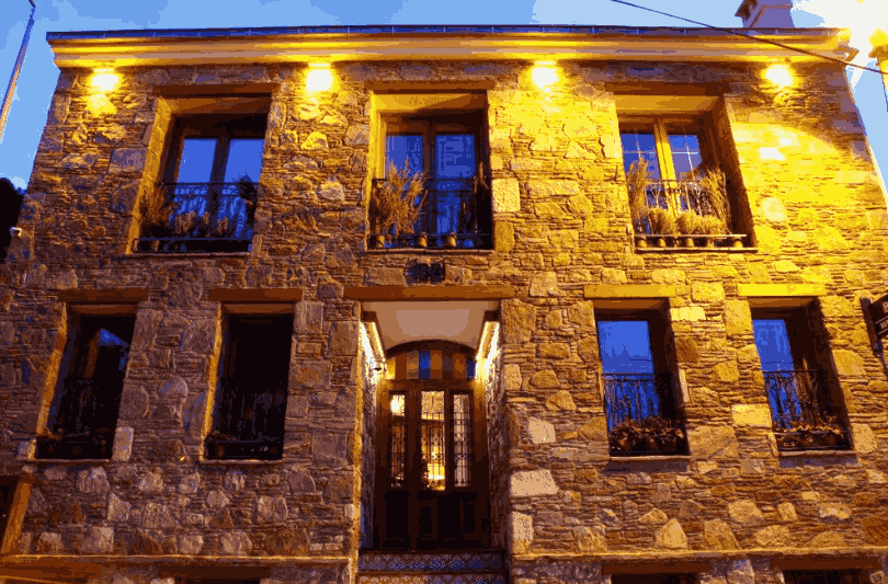 Selčuk u regionu Efes, Turska