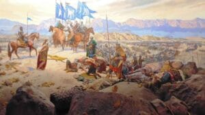 Read more about the article Seldžučki Turci u Turskoj – uspon, kultura i nasleđe