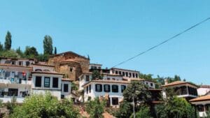 Read more about the article Širince — Osmansko selo koje miriše na vino i masline