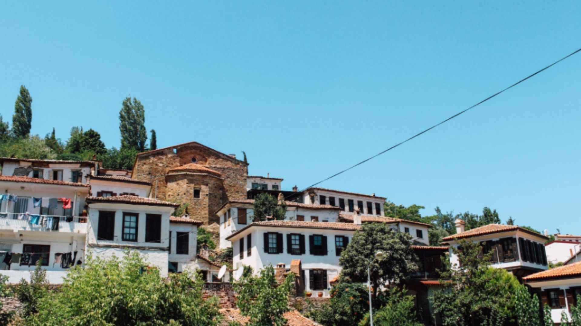 You are currently viewing Širince — Osmansko selo koje miriše na vino i masline