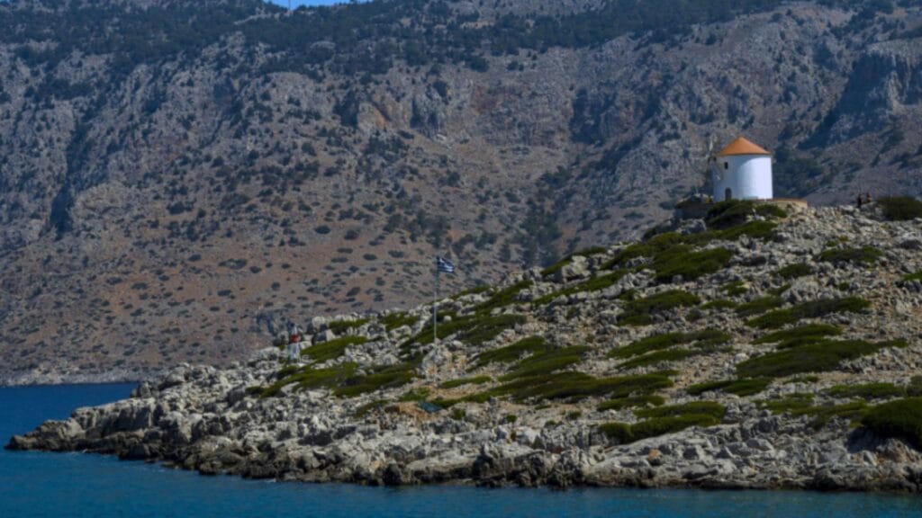 Najbolje znamenitosti i atrakcije u Simiju