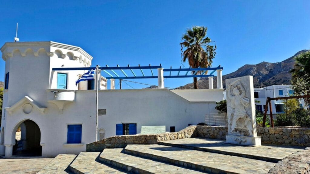 Najbolje znamenitosti i atrakcije na Tilosu