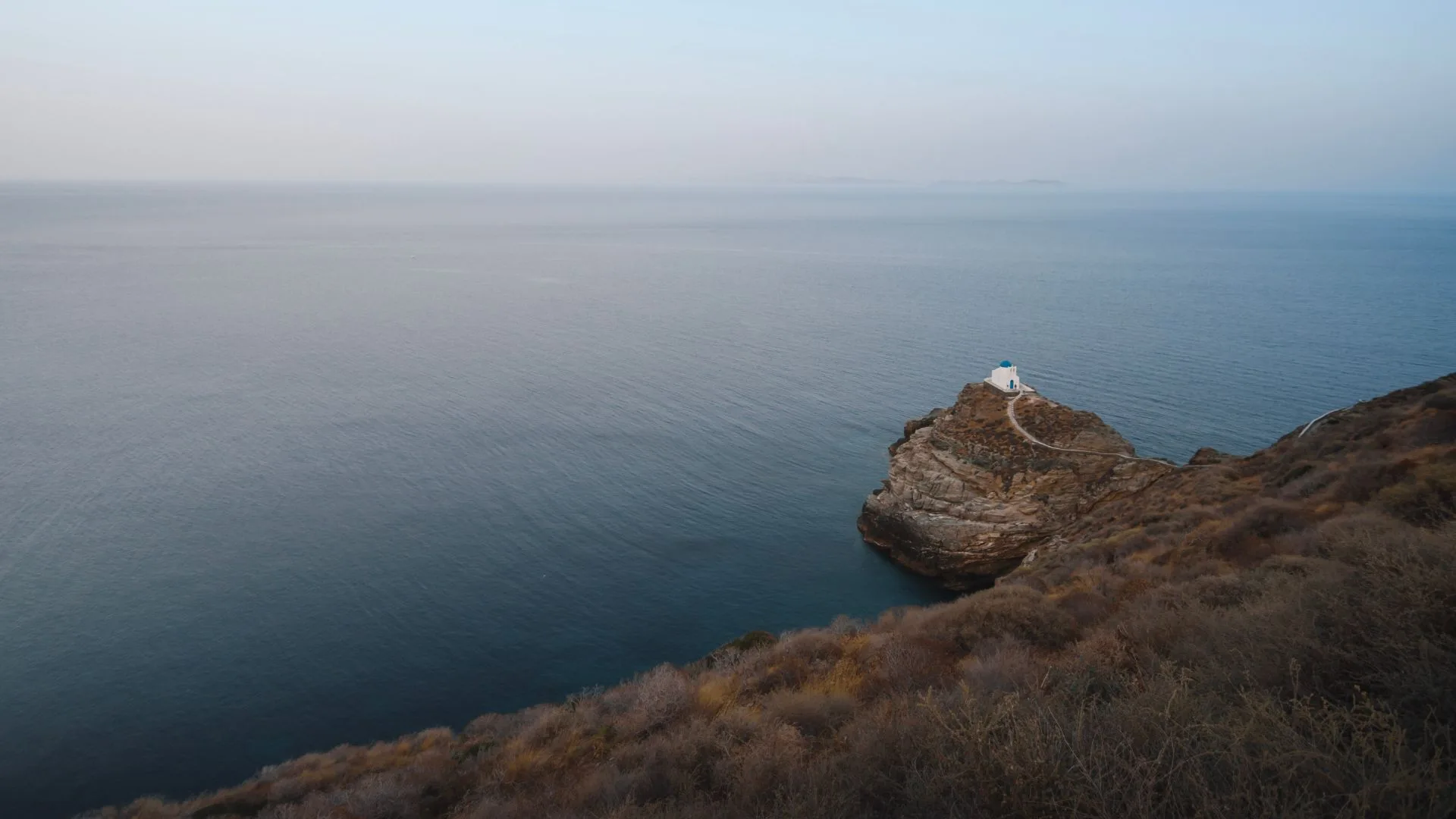 Read more about the article 7 Plaža Sifnosa – Skriveni Dragulj Kikladskih Ostrva