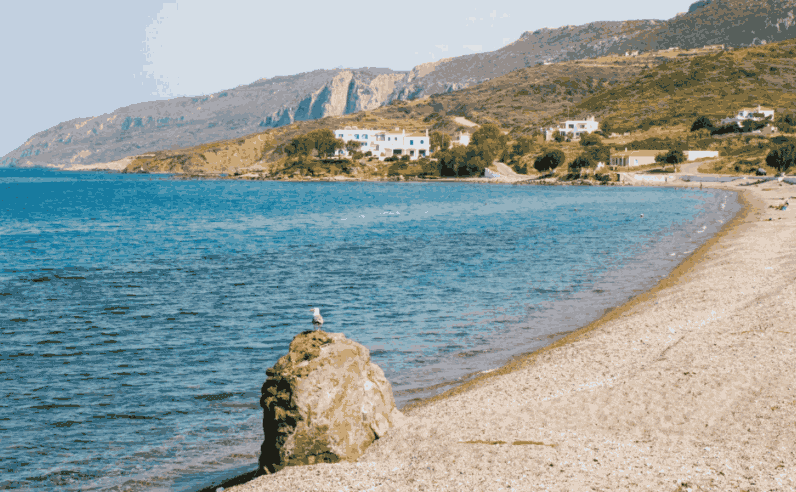 Agija Pelagija — prijatna i porodična na severoistoku