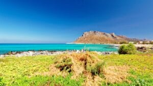 Read more about the article Akrotiri – Poluostrvo u Haniji poznato po plažama