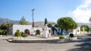 Read more about the article Anopolis – Tradicionalno planinsko selo u Haniji