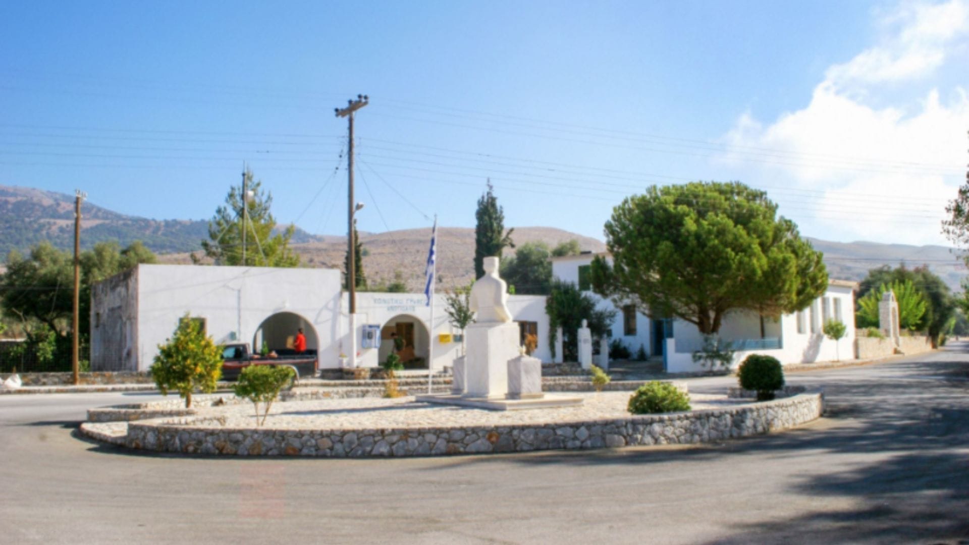 You are currently viewing Anopolis – Tradicionalno planinsko selo u Haniji
