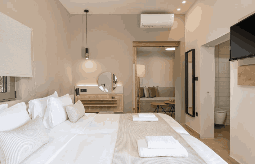 Elafonisi Resort by Kalomirakis Family