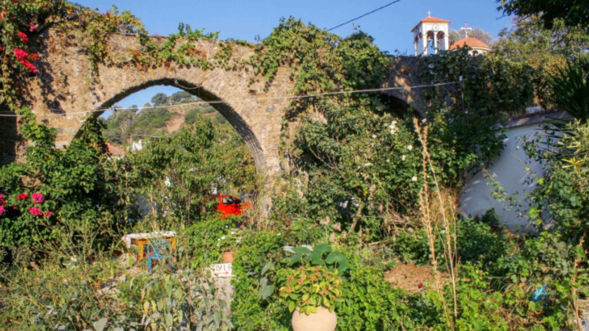 You are currently viewing Elos – Tradicionalno planinsko selo u Haniji puno prirode