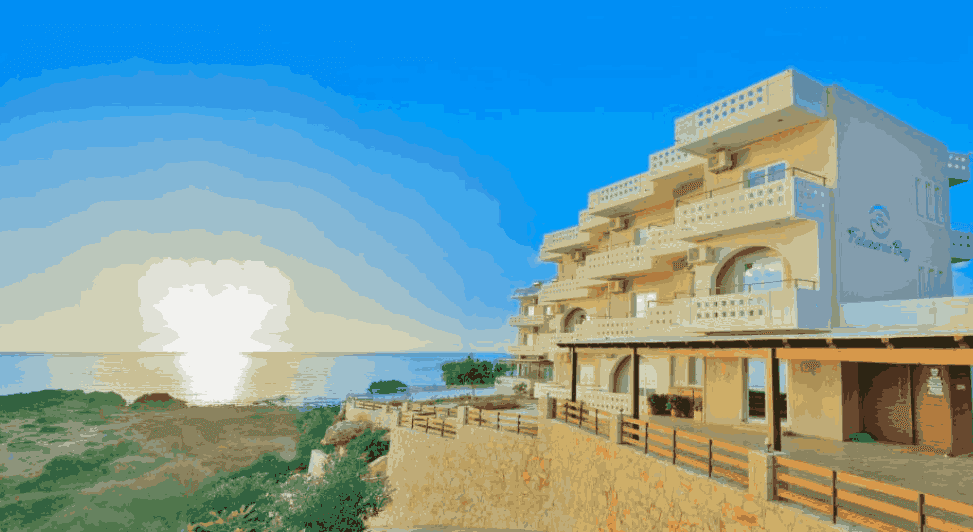 Falasarna Bay Hotel 