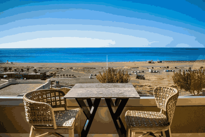 Falassarna Hotel Panorama Rooms & Suites 