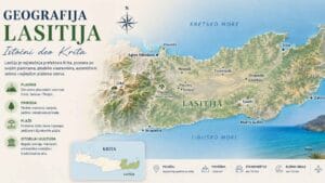 Read more about the article Geografija Lasitija