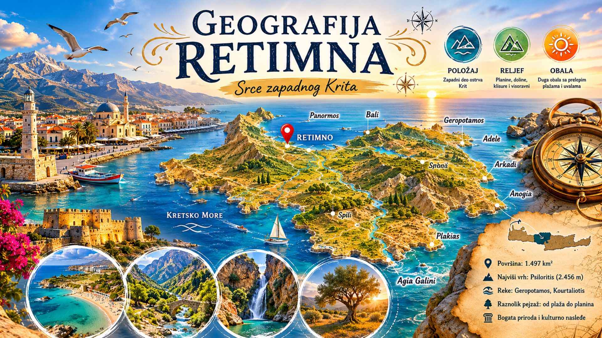 You are currently viewing Geografija Retimna