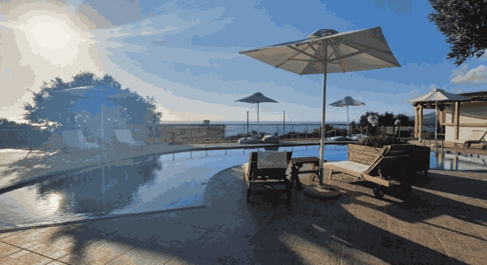 Glykeria Hotel 
