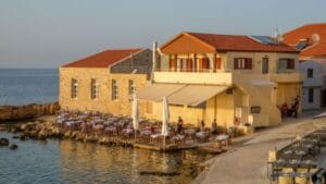 Read more about the article Halepa – Elegantno istorijsko predgrađe Hanije sa vilama