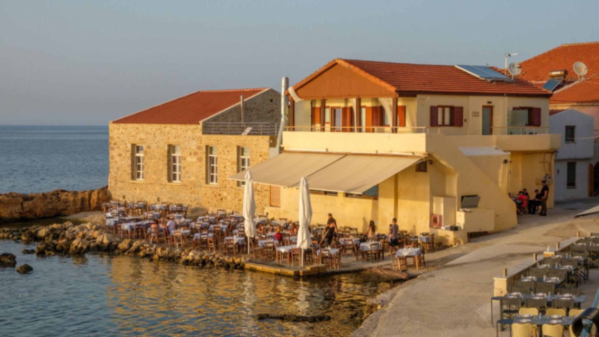 You are currently viewing Halepa – Elegantno istorijsko predgrađe Hanije sa vilama