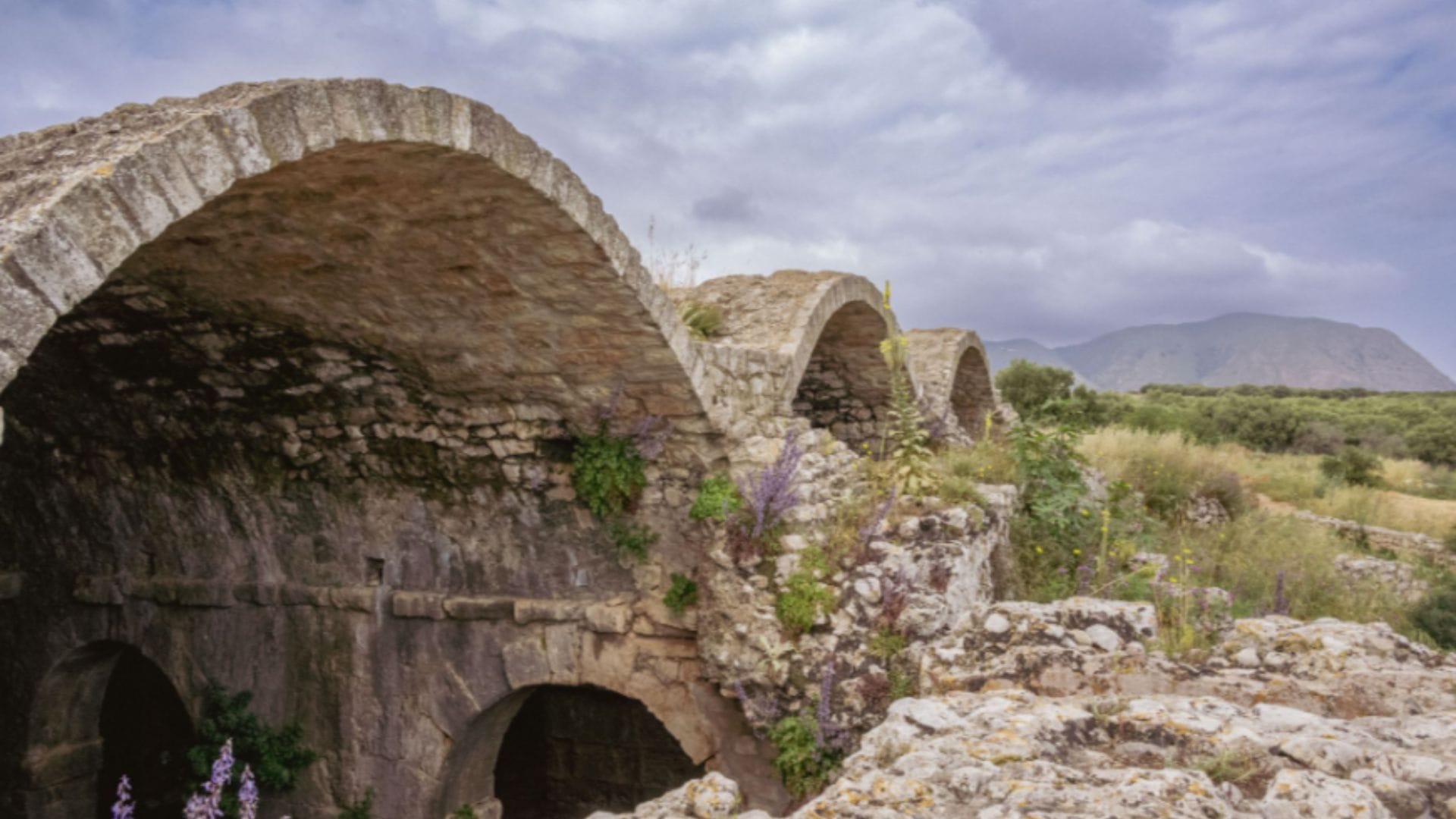 You are currently viewing Kalami – Malo tradicionalno selo u Haniji sa pogledom na more