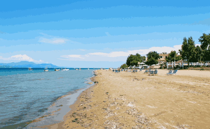 Kavos — za zabavu bez kraja