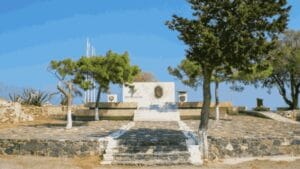 Read more about the article Kolimbari – Mirno primorsko selo u Haniji koje otkriva autentični Krit