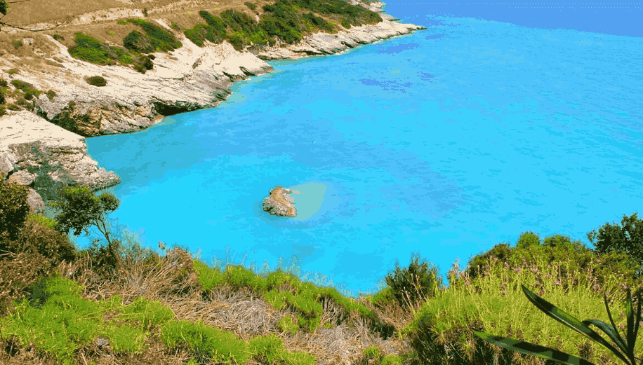 Ksigija Sulfur