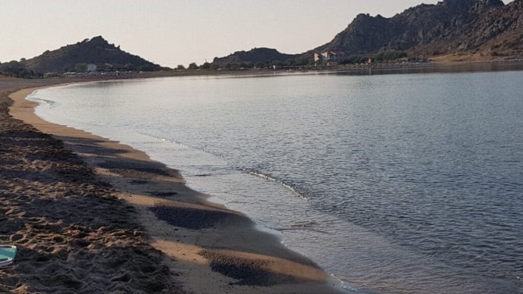 Lemnos i njegove znamenitosti i atrakcije na ostrvu