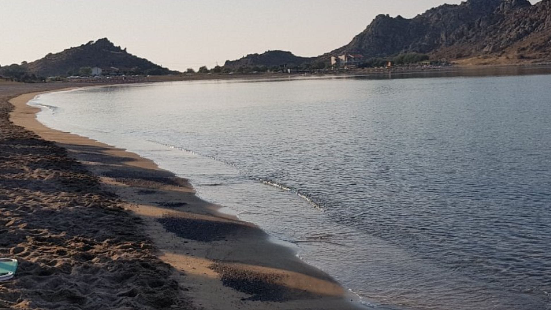 Read more about the article Lemnos i njegove znamenitosti i atrakcije na ostrvu
