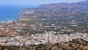 Read more about the article Malija – poznato letovalište na Kritu sa plažama i noćnim životom