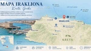 Read more about the article Mapa Irakliona