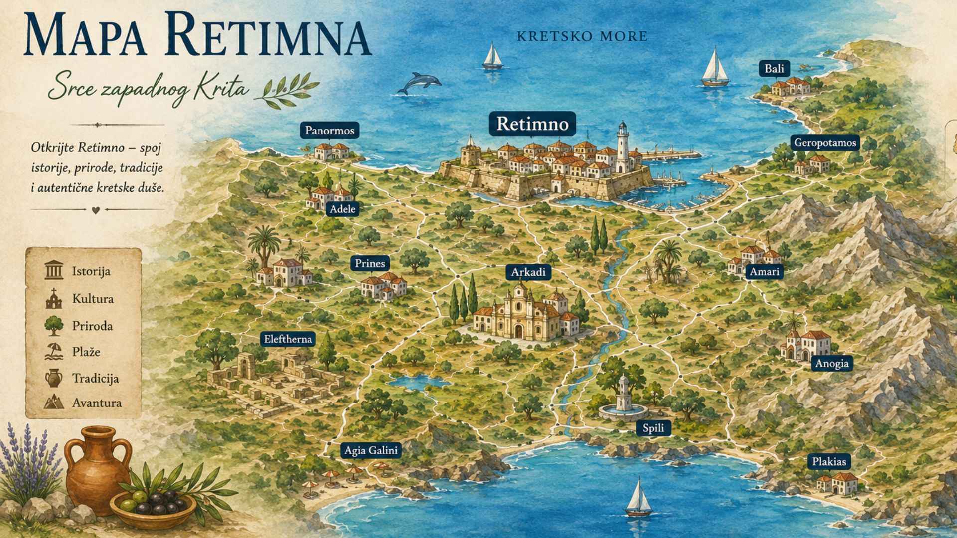 You are currently viewing Mapa Retimna