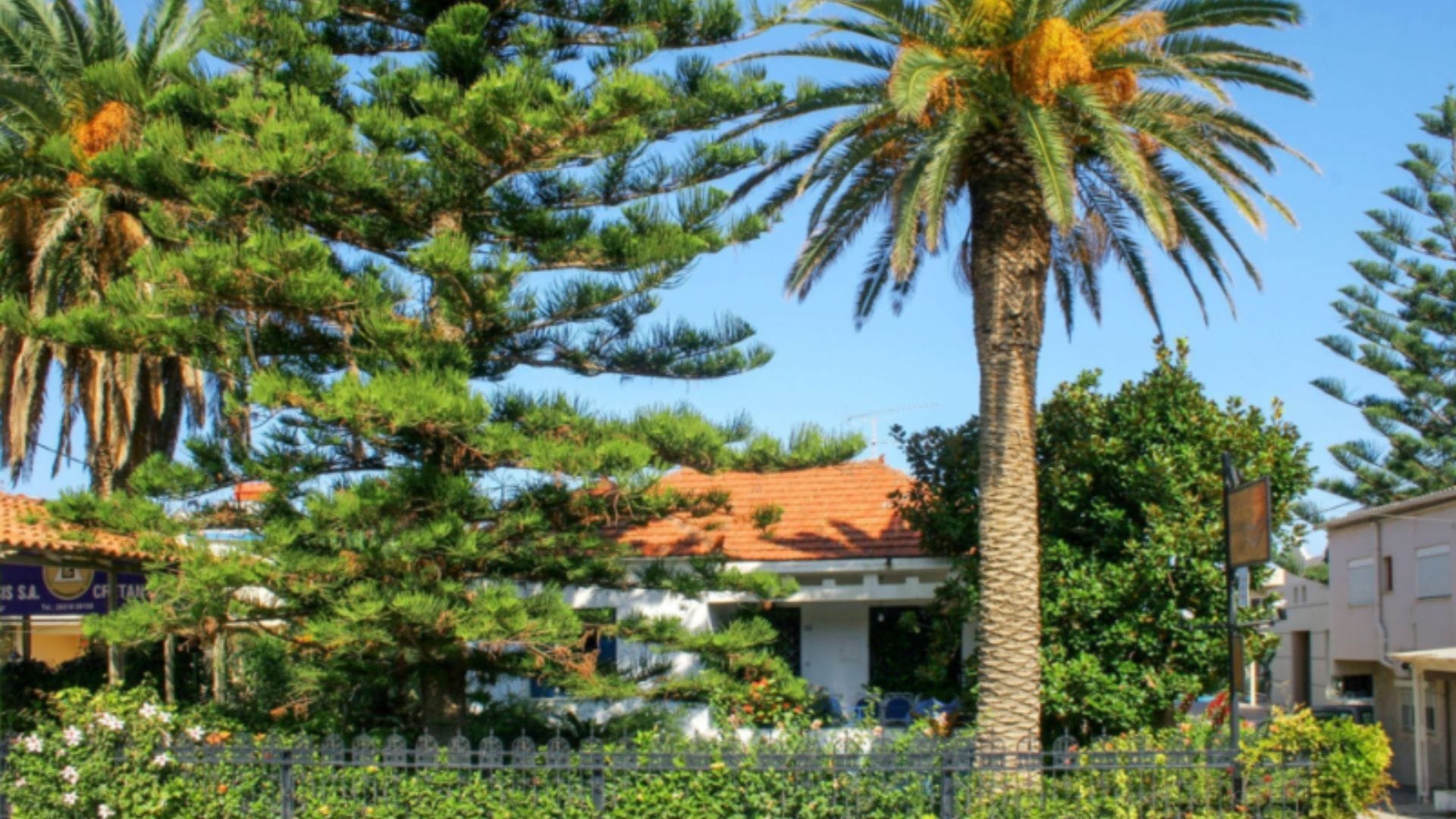 You are currently viewing Platanijas – Popularno letovalište u Haniji