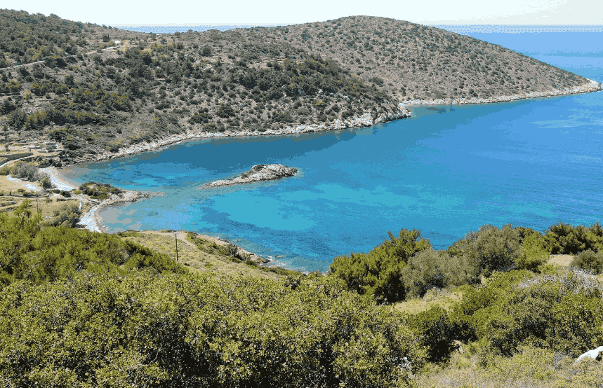 Plaža Didima