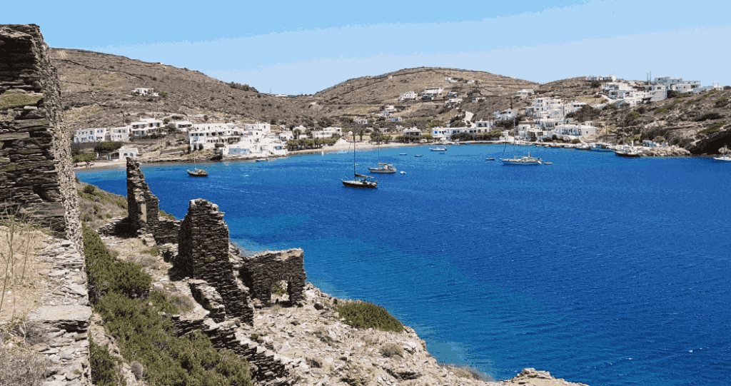 Plaža Faros