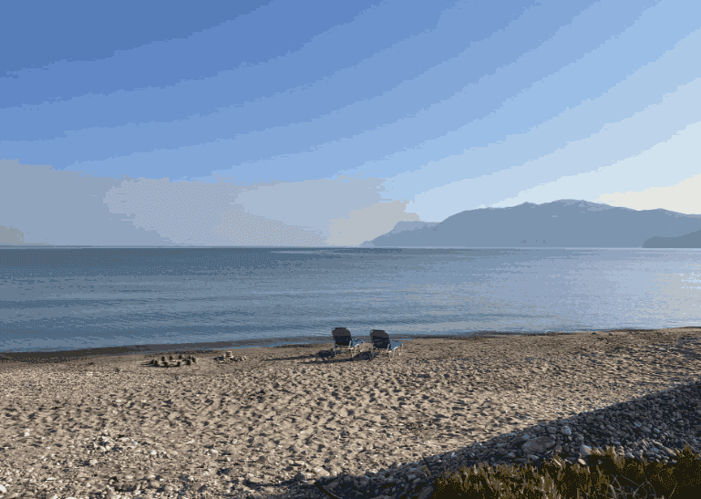 Plaža Hanije - Drapanijas
