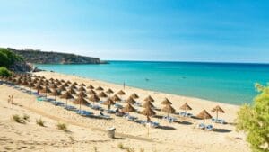 Read more about the article 11 Plaža Lasitija na Kritu – Egzotične uvale i Tirkizno more