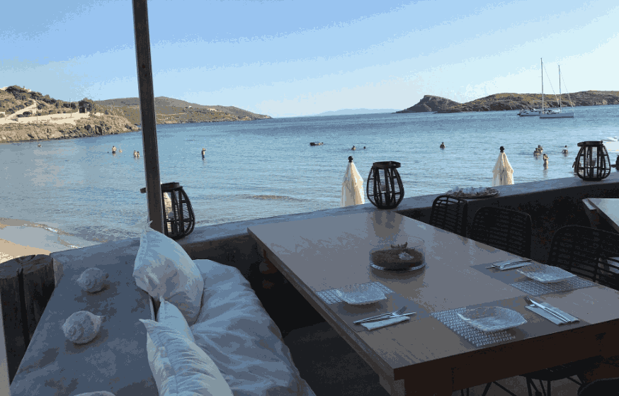 Plaža Sirosa Agatopes